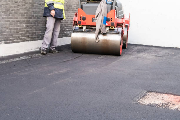 Why Choose Us For All Your Driveway Paving Needs in Altamont, OR?